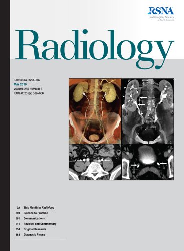 Radiology current circulate