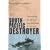 South Pacific Destroyer: The Battle for the Solomons from Savo Island to Vella Gulf