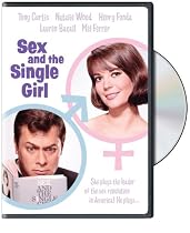 Lowest Price on Sex and the Single Girl at Amazon..