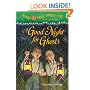 Magic Tree House #42: A Good Night for Ghosts (A Stepping Stone Book(TM))