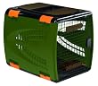 Suncast Deluxe Pet Carrier - 23 1/2" W x 36" D x 26" H