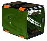 Suncast Deluxe Pet Carrier - 23 1/2 W x 36 D x 26 H