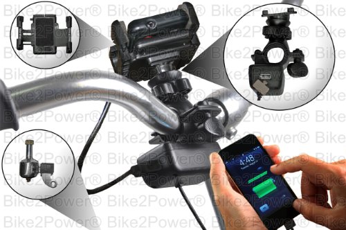 price Bike2Power S1