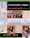 Conversacion y repaso: Intermediate Spanish (with Audio CD)