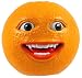 Annoying Orange 2.5" Talking PVC Figure Wave 1: Set Of 4_s-2