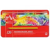 カランダッシュ スプラカラーソフト 120色 3888-420