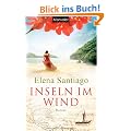 Inseln im Wind: Roman