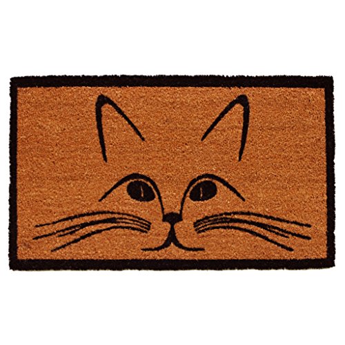 Cool Mats for Cat Lovers
