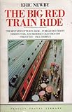 The big red train ride