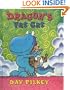 Dragon's Fat Cat