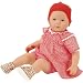 Käthe Kruse 48203 - Bambina Mathilda