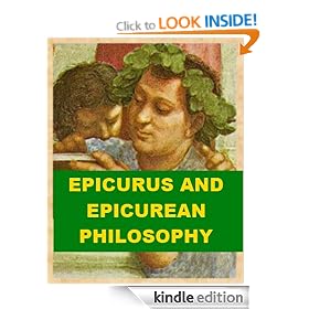 Epicurus and Epicurean Philosophy