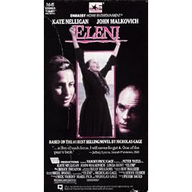 Eleni [VHS]