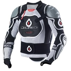 Sixsixone Pressure Suit by 