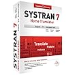 Systran 7 Home Translator  Anglais-Europe