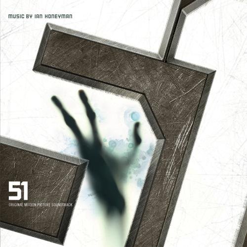 51 Original Motion Picture Soundtrack Ian Honeyman