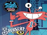 Foster's Home for Imaginary Friends: Foster's Home Season 4