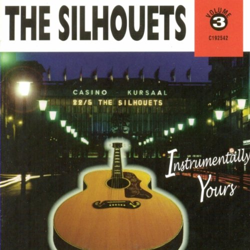 The Silhouets - Instrumentally Yours - Zortam Music