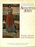 Portraits by Augustus John : family, friends and the famous