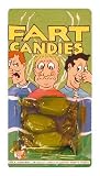 Review Funnyman products  / Sweets | Drinks Tricks | Jokes | Fart Sweets (3 Pack)