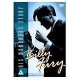DVD : Billy Fury - His Wondrous Story