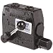 Prince RDRS-175-30 Flow Control Valve, Adjustable Pressure Relief, Cast Iron, 3000 psi, 0-30 gpm, 3/4" NPTF