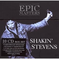 The Epic Masters Box Set