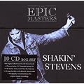 The Epic Masters Box Set