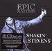 Shakin Stevens-Epic Masters Box Set