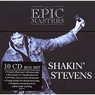 Epic Masters Box Set