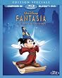 Fantasia (Ed. Speciale) (Bluray Combo) [Blu-ray]