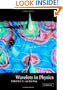 Wavelets in Physics