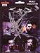 All Products : Aaron Lewis autographed Staind 5x7 inch magnet sheet or one dollar bill (Item=Bill)