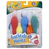Crayola Bathtub Paints 5 Count
