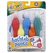 Crayola Bathtub Paints (Pack of 5)