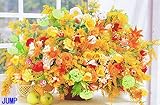 パズルの超達人 2016ピース 心が明るくなる オレンジ 23-001