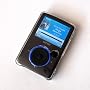 Crystal Case Schutzh�lle f�r SanDisk Sansa Fuze