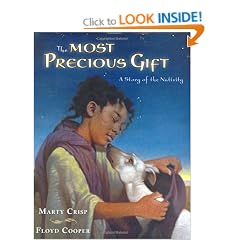 Most Precious Gift