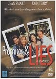 Promises and Lies [DVD]