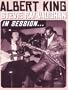 Albert King with Stevie Ray Vaughan: In Session