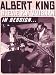 Albert King / Stevie Ray Vaughan: In Session