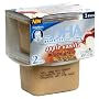 Gerber 2nd Foods Purees with DHA, Apple, Vanilla, Mixed Grain, 2-Count, 3.5-Ounce Units (Pack of 8)