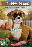 Jack (The Puppy Place)