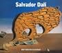 Salvador Dali Calendar (Wall Calendar)