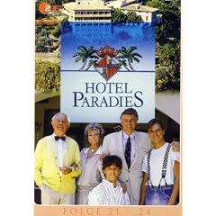 Hotel Paradies - Folge 21-24
