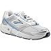 Brooks Women's Addiction 8 Running Shoe,White/White Pearl,8 B