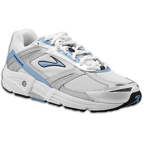 Click here to buy Brooks Ladies Addiction 8 Running Shoe by Brooks.