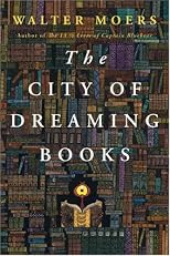The City of Dreaming Books