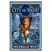 City of Night: A Novel of the House War (House wars)