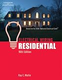 Electrical Wiring Residential